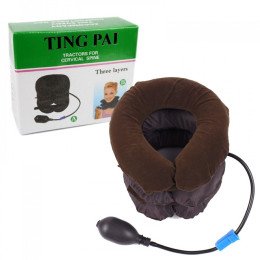 Ортопедический воротник